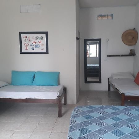 Pousada Caribe Nordestino Tamandare Exterior photo