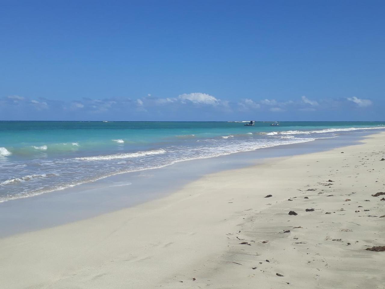 Pousada Caribe Nordestino Tamandare Exterior photo
