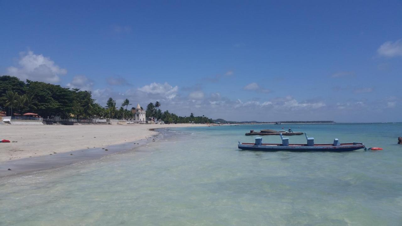 Pousada Caribe Nordestino Tamandare Exterior photo